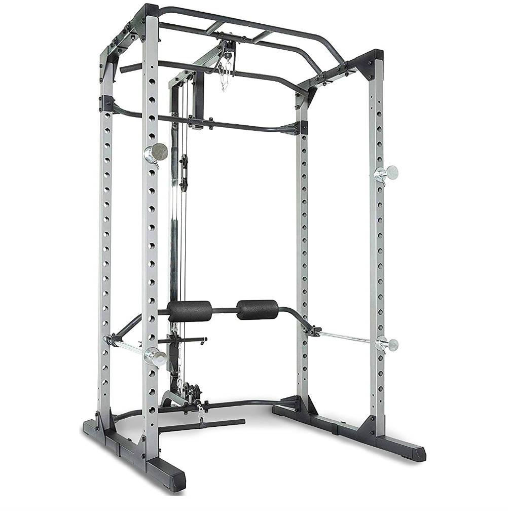 5 Best Power Rack With Cable Crossover in 2024 Torokhtiy Weightlifting